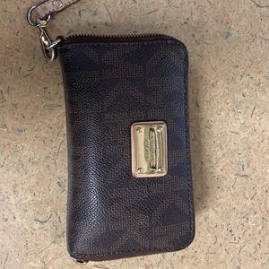 Michael Kors wallet